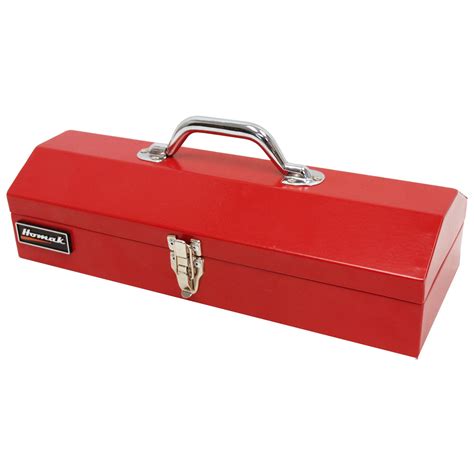 metal tool box small